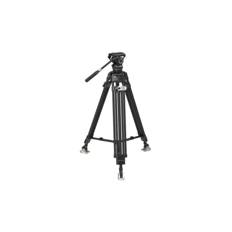 SmallRig 3989 FreeBlazer Kit trépied vidéo robuste fibre de carbone