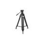 SmallRig 3989 FreeBlazer Kit trépied vidéo robuste fibre de carbone