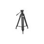 SmallRig 3989 FreeBlazer Heavy-Duty Carbon Fiber Tripod Kit