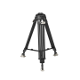 SmallRig 4167 FreeBlazer Heavy-Duty Carbon Fiber Tripod