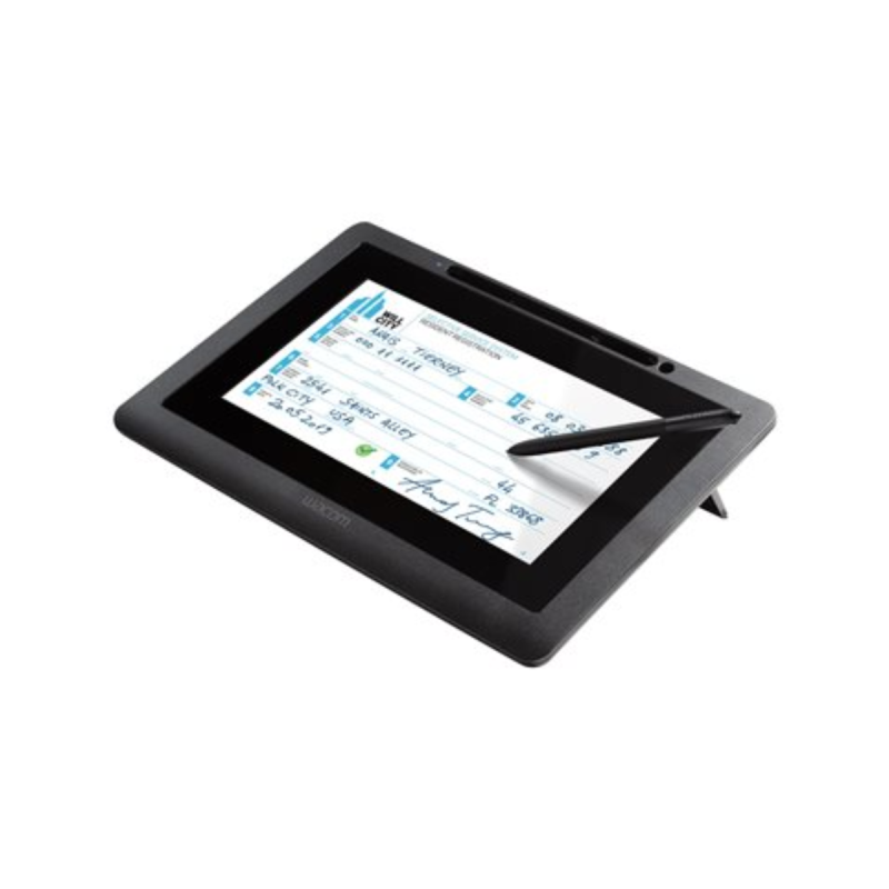 Wacom 10.1 Display Pen Tablet