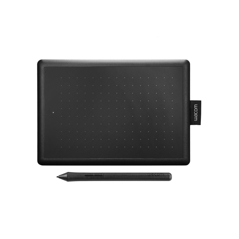 Wacom One by Wacom small - EMEA-South