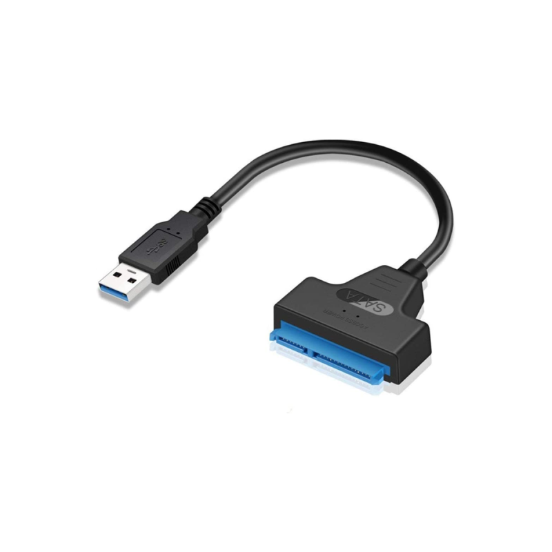 SanDisk USB3.0 zu SATA Adapter
