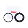 Kase Porte-filtre Bague d'adaptation magnétique universelle 105mm