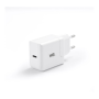 WE Bundle Chargeur Secteur + câble Chargeur : câble USB-C/Lightning