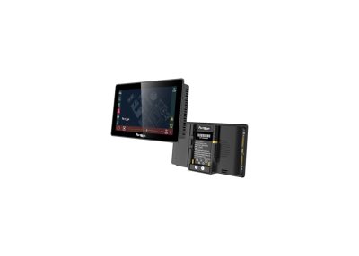 SWIT K7 1500nits Touch screen Metallic Professional On-camrea Monitor