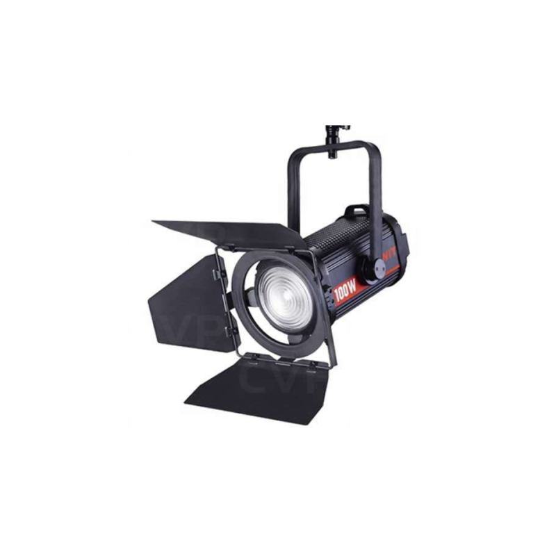 SWIT FL-C100 - Projecteur LED 100W - Daylight Fanless Studio 60000lux