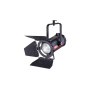 SWIT LA-M50 E-Motor can adjust Spot or Flood by Menu or DMX