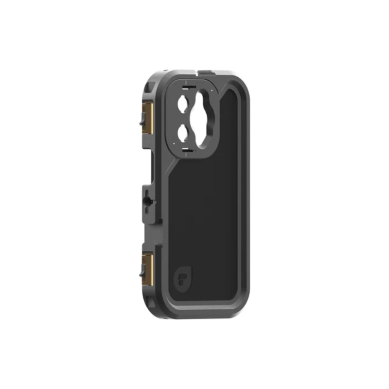 PolarPro Coque pour Iphone 14 Pro noire