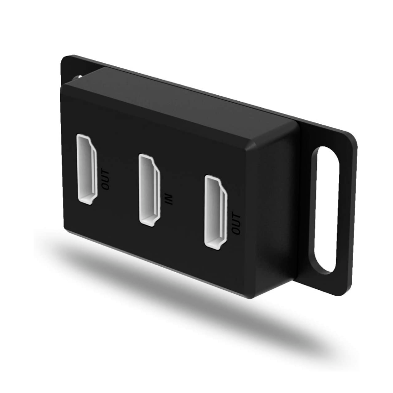 Portkeys Portkeys HDMI splitter