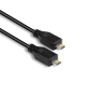 Portkeys A-D HDMI cable