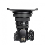 Kase Porte-filtre K150P Sigma 14-24 F2.8 CPL kit for Canon