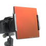Kase Porte-filtre K150P Sigma 14-24 F2.8 CPL kit for Canon