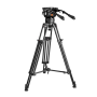 E-Image EG40 PLUS with Data box (max payload 40kg) Tripod Kit