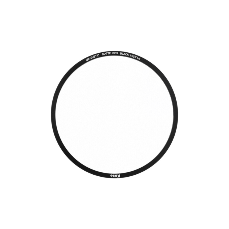 Kase MovieMate Circulaire magnétique  Black Mist 1/8 95mm