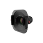 Kase Porte-filtre K150P Sigma 14-24 F2.8 adapter ring for Canon