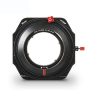 Kase Porte-filtre K150P Sigma 14-24 F2.8 adapter ring for Canon