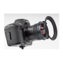 Kase Bague adaptable magnétique pour Canon TS-E 17mm