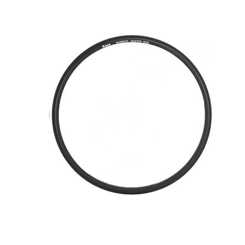 Kase Magnetic bague adaptable 112mm ( normal 112mm lens)