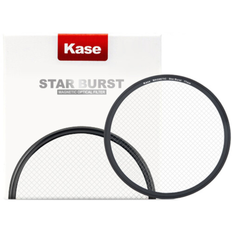 Kase Filtre DREAM magnétic 77mm kit