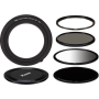 Kase Professional ND Kit 112mm (avec lens cap kit)