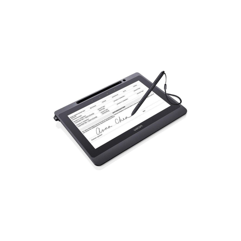 Wacom 10.1' display tablet 5 yrs warranty