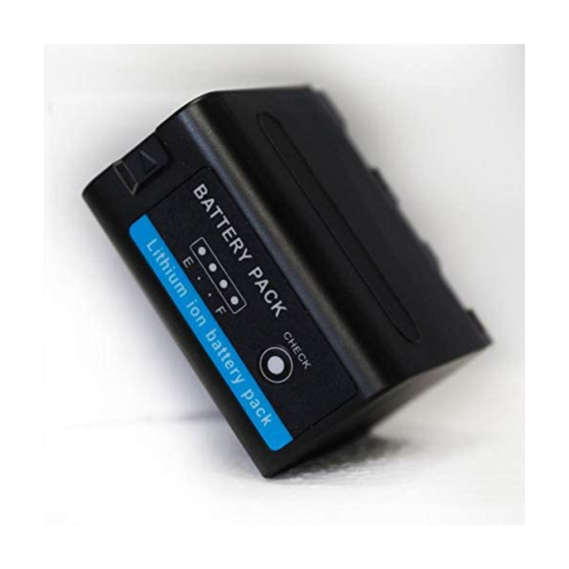 Digitex DGT-F970 | Sony NP-F970 compatible