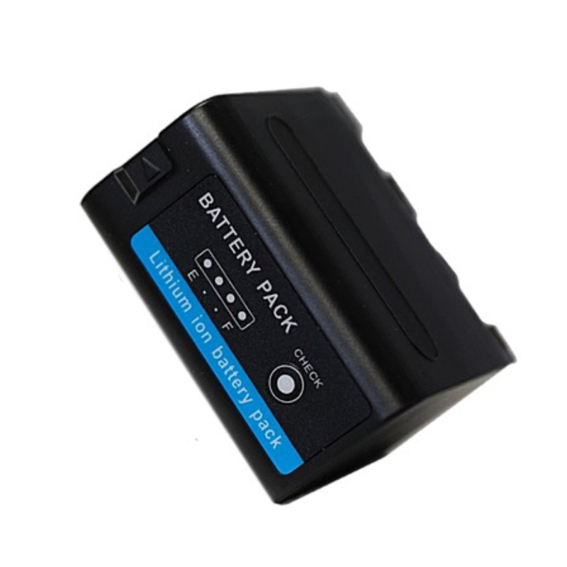 Digitex DGT-F980D | Sony NP-F980 compatible,  2DC + 1USB