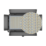 GVM Kit de 3 Panneaux LED Bicolores RGB GVM-1500D