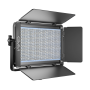 GVM Kit de 3 Panneaux LED Bicolores RGB GVM-1500D