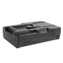 GVM V-Mount Battery with D- Tap and DC Outputs BV-95 BV-95