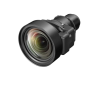 Panasonic Optique 0.68 - 0.95:1 pour REQ/REZ series