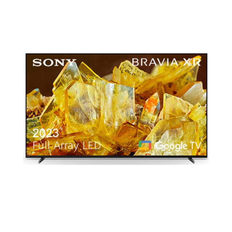 Sony 98" LCD Tuner and 3 yrs PrimeSupport