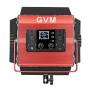 GVM Panneau LED RGB GVM-1200D