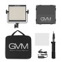 GVM Panneau LED Bicolore GVM-480LS
