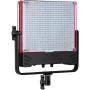 GVM Kit de 3 Panneaux LED Double Face Bicolore RGB GVM-50SM