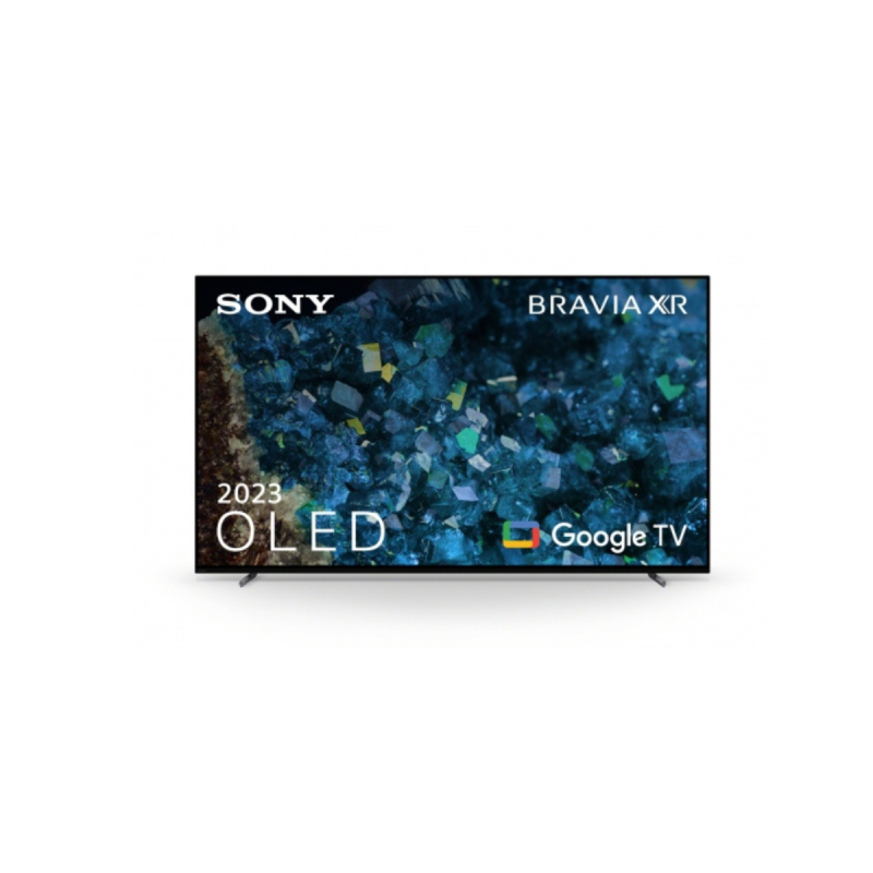 Sony 83" OLED Tuner and 3yrs PrimeSupport