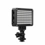 GVM  Mini & EasyBi-color on-Camera Light GVM-5S