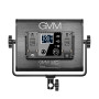 GVM Panneau LED RGB GVM-880RS