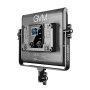 GVM Panneau LED RGB GVM-880RS