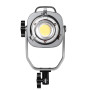 GVM Kit Projecteur LED Bicolore GVM-PR150D Lanterne Softbox