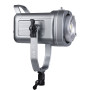 GVM Kit Projecteur LED Bicolore GVM-PR150D Lanterne Softbox