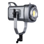 GVM Kit Projecteur LED Bicolore GVM-PR150D Lanterne Softbox