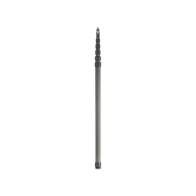 K-Tek 16' Mighty Boom Pole  uncabled, removable Headpiece