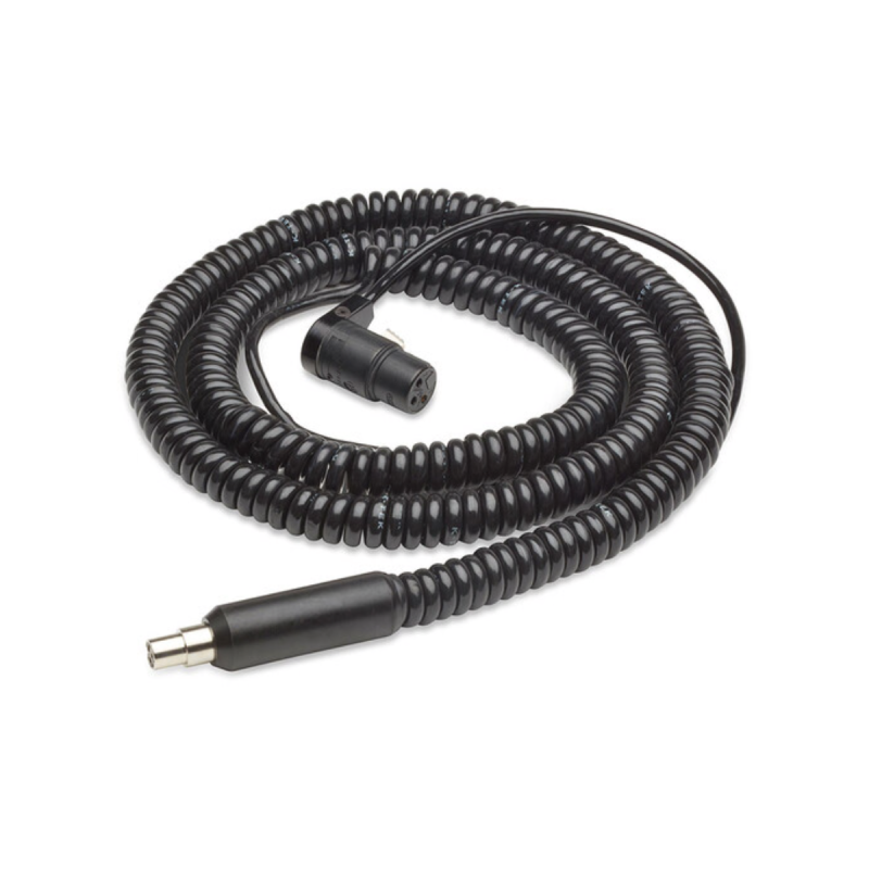 K-Tek Coiled Cable Kit for Mighty Boom KP6