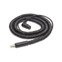 K-Tek Coiled Cable Kit for Mighty Boom KP6