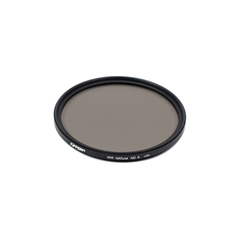 Tiffen 52mm natural neutral densitiy 1.2