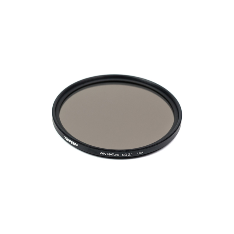 Tiffen 52mm natural neutral densitiy 2.1