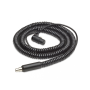 K-Tek Coiled Cable Kit for Mighty Boom KP10V