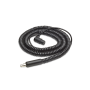 K-Tek Coiled Cable Kit for Mighty Boom KP18V